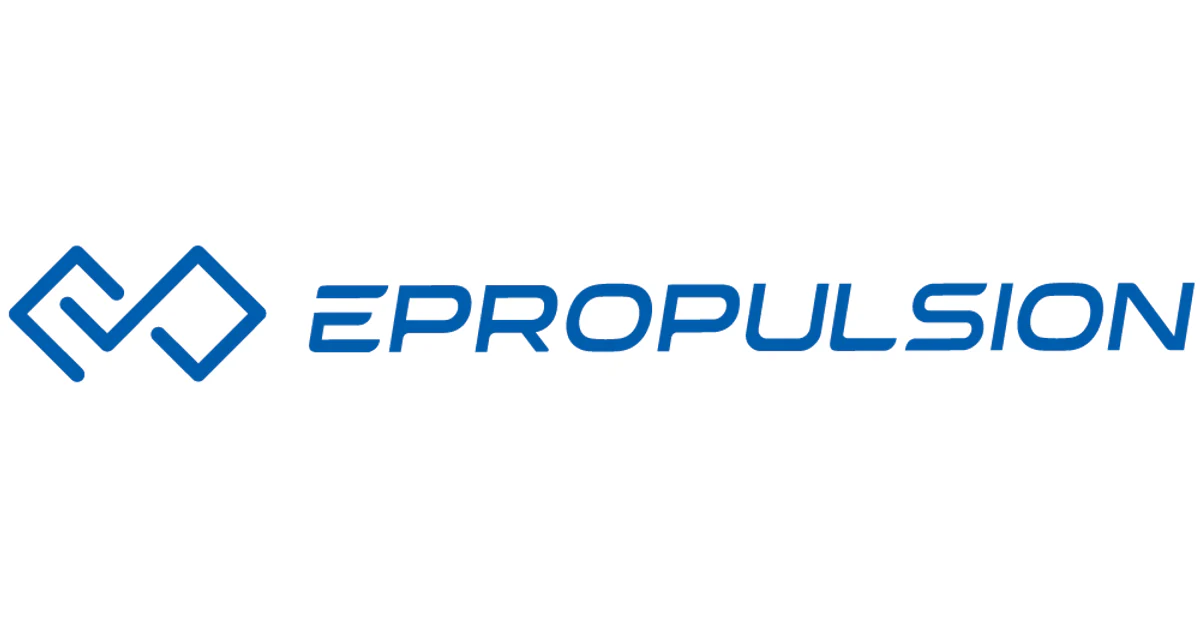 ePropulsion